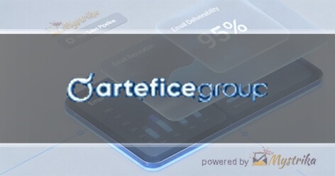 Artefice Group Agency logo