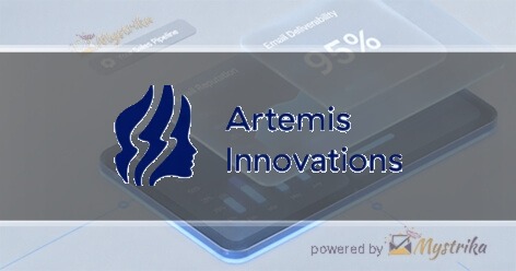 Artemis Innovations Agency logo