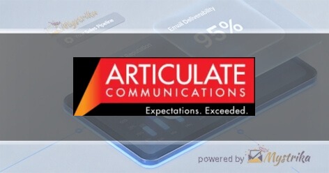 Articulate Communications