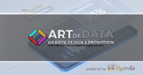 ArtofData Agency logo