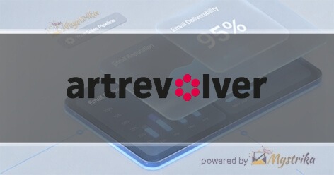 Artrevolver GmbH