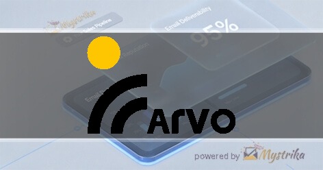Arvo Digital