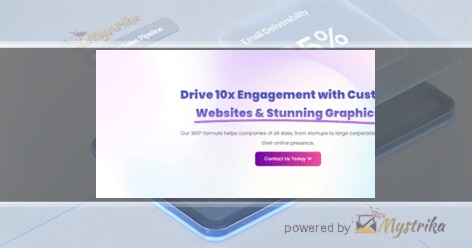 Arwa Digital Agency logo