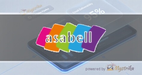 Asabell Agency logo