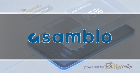 asamblo Agency logo