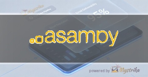 Asamby Consulting