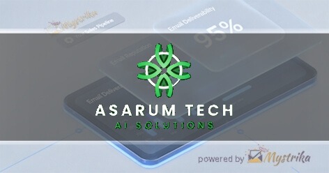 Asarum Tech LLC