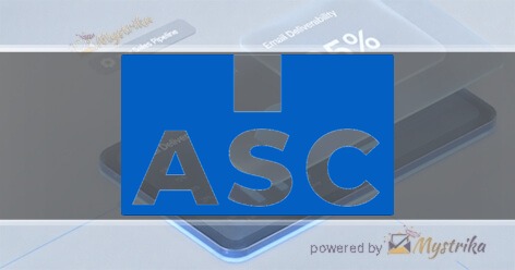 ASC Digital Agency logo