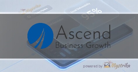 Ascend Business Growth
