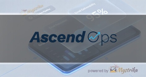 AscendOps Agency logo