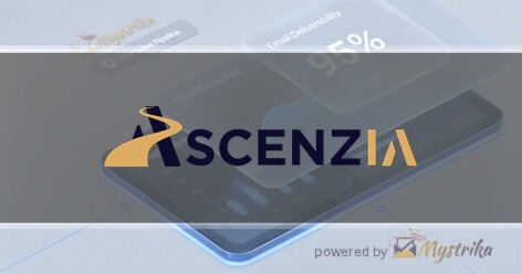 Ascenzia Agency logo