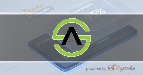 Ascii System Agency logo