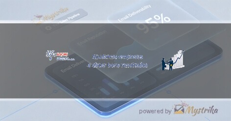 ASCMI Consultoria de Marketing e Informática, Lda