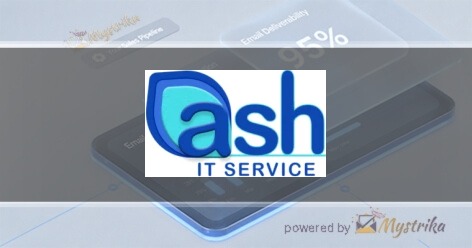Ash IT Service