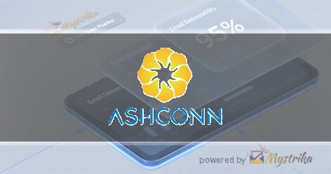 Ashconn