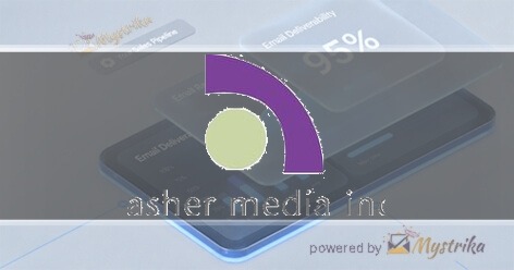 Asher Media Inc