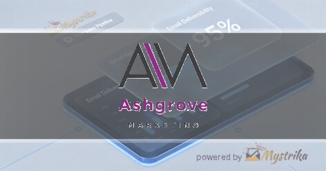 Ashgrove Marketing Agency