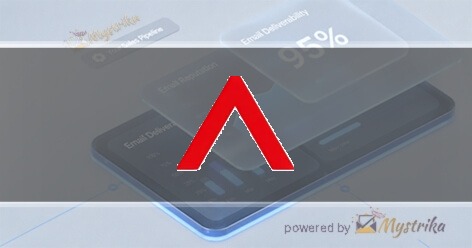 Ashish Antony Agency logo