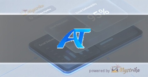 Asiatal Agency logo