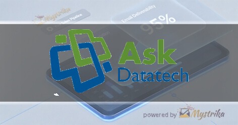 Ask Datatech Agency logo