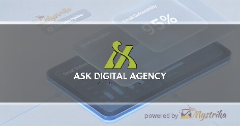 ASK Digital Agency