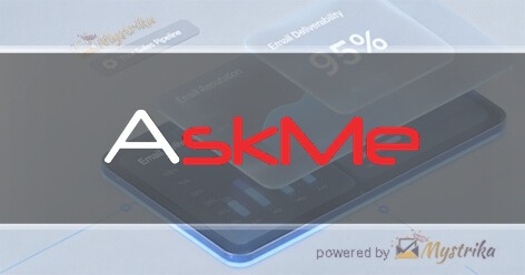 AskMe Solutions & Consultants Co., Ltd.
