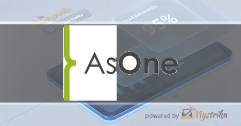AsOne Design Agency logo