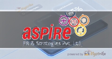 Aspire PR & Strategies Pvt. Ltd.