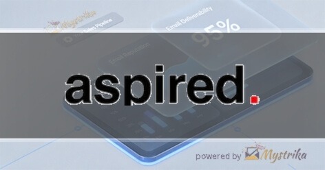 aspired.digital Agency logo