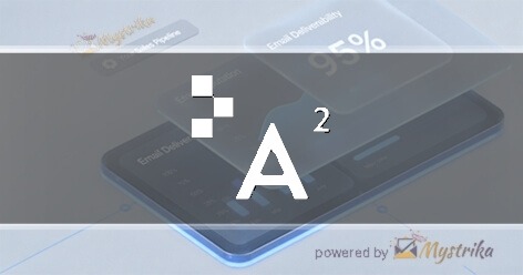 Asquared Agency Agency logo