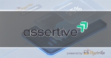 Assertive Agency Agency logo