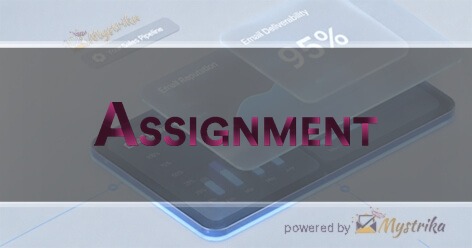 Assignment Agency logo
