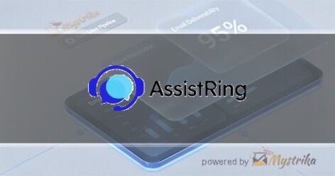 AssistRing