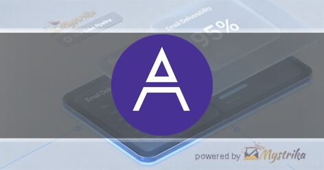 Astarta:Bit Agency logo