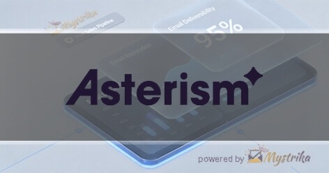 Asterism* Growth Marketing Agency 🇺🇸 🇲🇽