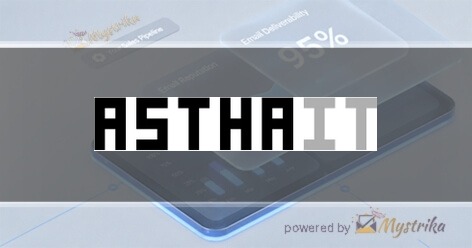 Astha IT