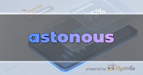 Astonous