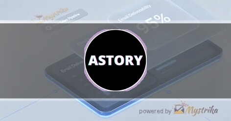 Astory Media