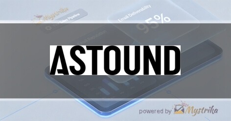 ASTOUND Group