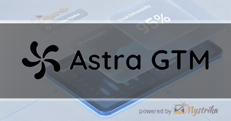 Astra GTM