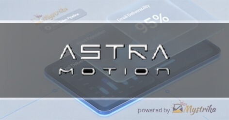 Astra Motion