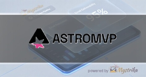AstroMVP LLC