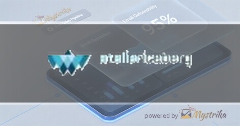 Atelier Iceberg Agency logo