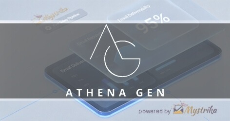 Athena Gen