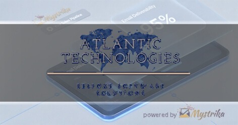 Atlantic Technologies Agency logo