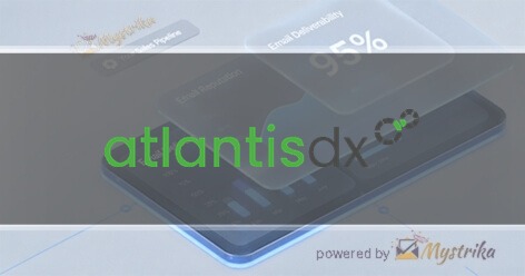 atlantis dx GmbH Agency logo