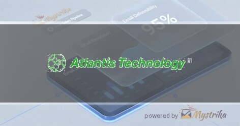 Atlantis Tecnología y Sistemas SLU Agency logo