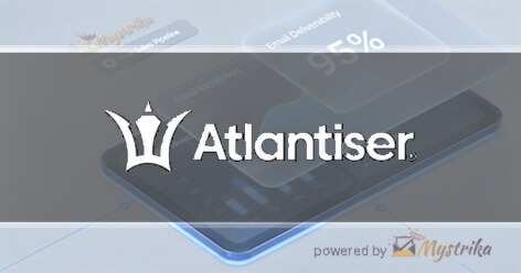 Atlantiser Agency logo