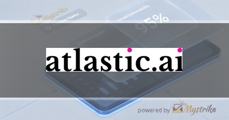 Atlastic Agency logo