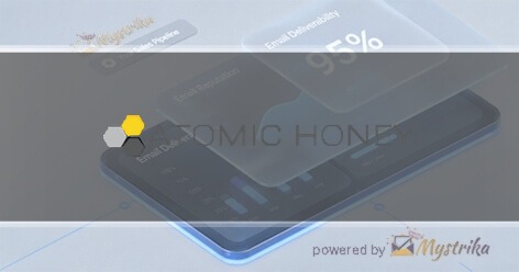 Atomic Honey